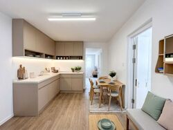 Blk 2 Ghim Moh Green (Queenstown), HDB 3 Rooms #622954141
